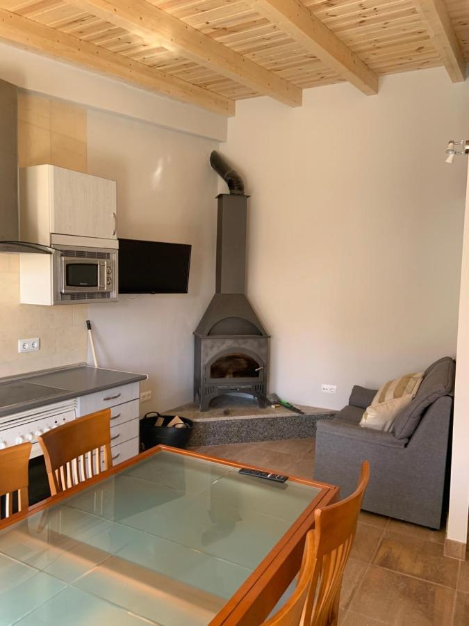 Agradable Casa Con Chimenea Y Patio Totalmente Privado Barahona
